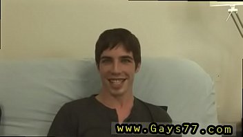 Preview 2 of Sec Ans Porno - Twink giant gay dick first time The 2 guys were helping each other