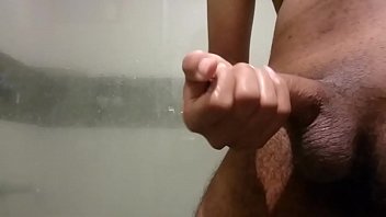Preview 1 of Www Xvidei - the desi hunk jerk his pink headed brown 7 inch dick