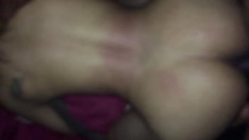Preview 2 of Sasha Gray Tits - after a night out with bae