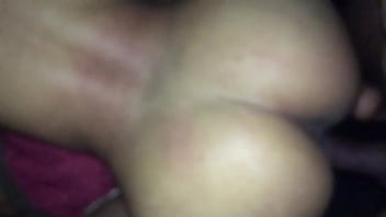 Preview 4 of Sasha Gray Tits - after a night out with bae