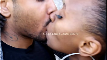 Preview 1 of Portugai Xxx - Kissing PD Video 1
