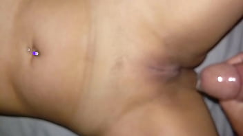 Preview 1 of Kompoz Me O Fak - Puta bogotana colombiana follada por joven medico