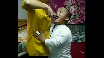Preview 4 of Hijab Swinger - Indian school girl manipulated