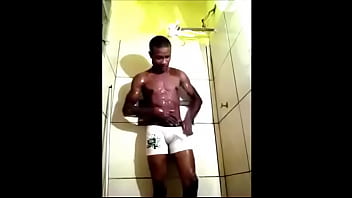 Preview 2 of Small Tube Moris - wet underwear