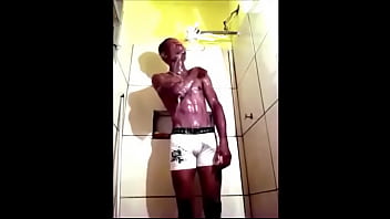 Preview 3 of Small Tube Moris - wet underwear