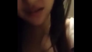 Preview 2 of Creampie Is Nasty - Asian cutie getting fucked by step brother - Watch Part2 on TeensCamShow.com