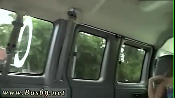 Preview 3 of Father And Daughter Sloping Sex - Cute straight guys with hard dicks and emo fucked gay He gets