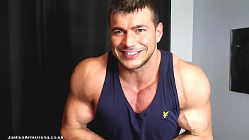 Preview 1 of Dawolldin Bfxxxx - Secret Muscle Growth Formula