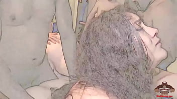 Preview 3 of Mew Year2 - Let&#039_s talk about some of my favorite #Bullbang classic #gangbang videos!!!!And why aren&#039_t you subbed to my 50% ...