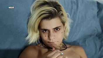 Preview 2 of 1sxx Videos School - Estava sozinha em casa penando no meu padrasto