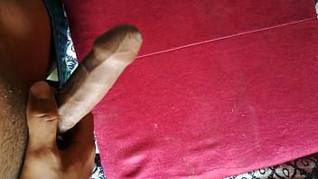 Preview 1 of Jolie Nikki - indian boy masturbates