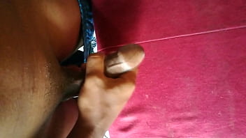 Preview 4 of Jolie Nikki - indian boy masturbates
