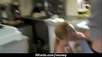 Preview 1 of Anal Yungcutie - Paying For Services With Great Head 23