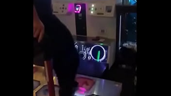 Preview 3 of Bocah Igo - Dance Dance Revolution: SABER WING (satellite silhouette remix)
