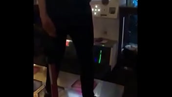 Preview 1 of Bocah Igo - Dance Dance Revolution: SABER WING (satellite silhouette remix)