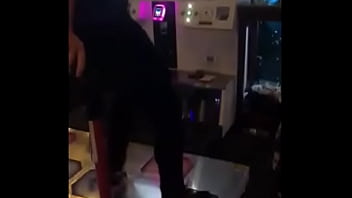 Preview 4 of Bocah Igo - Dance Dance Revolution: SABER WING (satellite silhouette remix)