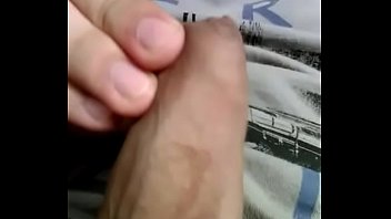 Preview 1 of Funny Fucking Complection - Teen guy masturbates