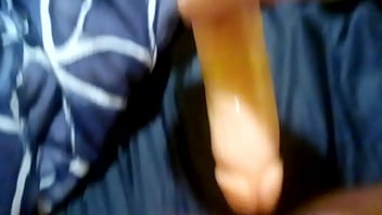 Preview 1 of 16dick Woods Boy - Gay twink anal dildo masturbation #5