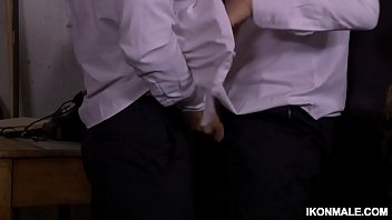 Preview 1 of Fliss Driving The Fat - SCANDALOUS FUCKS EACH OTHER