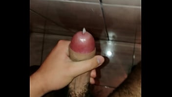 Preview 2 of Brent Everett Tops Steven Daigle - VID 20170731 232244