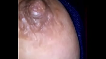 Preview 4 of Jabardasth Full Hd Bp - mi ex novia toc&aacute_ndose ricas tetas