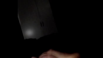 Preview 1 of Two Friends Masturbation - huge swedish amateur cumshot