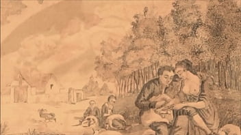 Preview 3 of Xxxwww Videi - vintage erotic illustration