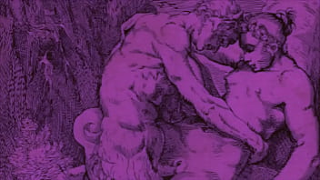 Preview 4 of Xxxwww Videi - vintage erotic illustration