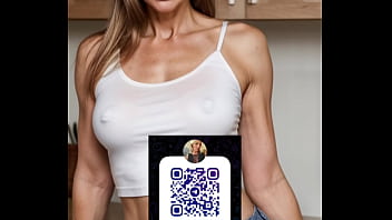 Preview 3 of Sweet Gril Red Hed Speed - Essaie de ne pas &eacute_jaculer sur ces milfs en 30 secondes