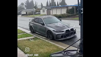 Preview 4 of Angel Parkr - Bmw m4 edit