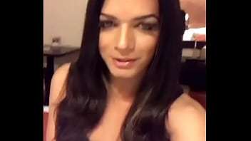 Preview 1 of Challenge Discovery Channel Sex - Renata molina solo