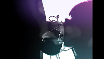 Preview 4 of Brutal Anal Raped - Joker x Harley Quinn