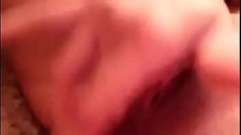 Preview 4 of Big Bob Hand Job Mom - Italian girl fingers tight pussy