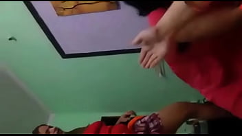Preview 2 of Indian Heroine Xnx - Girls hostel teasing fuck