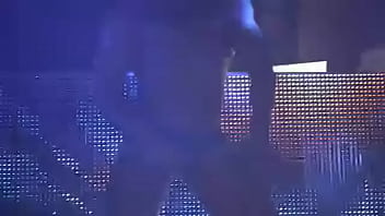 Preview 2 of Bbc Sex Smart Girls - Raidd Bday Bash Gogo Show - 8 Decembre 2015