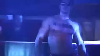 Preview 3 of Bbc Sex Smart Girls - Raidd Bday Bash Gogo Show - 8 Decembre 2015