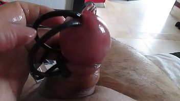 Preview 2 of Sex In Marig - ELECTRO STIM LOT CUM 1