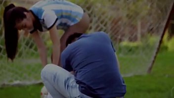 Preview 2 of Lily Dad - AISS Video 4H01