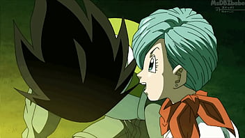 Preview 2 of Scan Pron - Dragon Ball Has Ruined My Life (Bulma Adventure 3)
