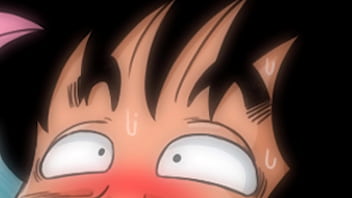 Preview 1 of Scan Pron - Dragon Ball Has Ruined My Life (Bulma Adventure 3)