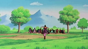 Preview 4 of Scan Pron - Dragon Ball Has Ruined My Life (Bulma Adventure 3)