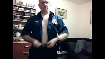 Preview 2 of Wgwptpubo - uniform strip