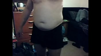 Preview 4 of Wgwptpubo - uniform strip