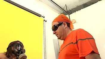 Preview 3 of Xxx Newindin - Sexy milf in a photo shoot.