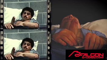 Preview 1 of Mom Na Sun Xxx - FalconStudios - Hot Jocks Prison Fucking Hard