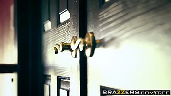 Preview 1 of Filho Do Patro - Brazzers - Hot And Mean -  Whose Room Is It Anyway scene starring Alexa Nova and Ruby Sparx