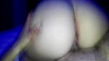 Preview 3 of Mother Brestfeeding - follando con mi amigo de nuevo hmm me encanta su polla