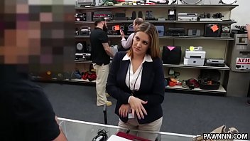 Preview 2 of Www Xxx Beby Andia - Horny MILF with amazing ass gets fucked - XXX Pawn