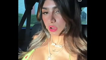 Preview 1 of Mother Gyya - Verification video
