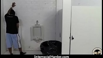 Preview 2 of Hisan H - Hot girl with big tits gets fucked hard by black in her perfect pussy 21